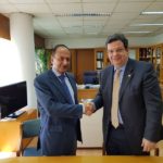 Σύμφωνο συνεργασίας Ιδρύματος Μουσείου Μακεδονικού Αγώνα με το ΑΠΘ