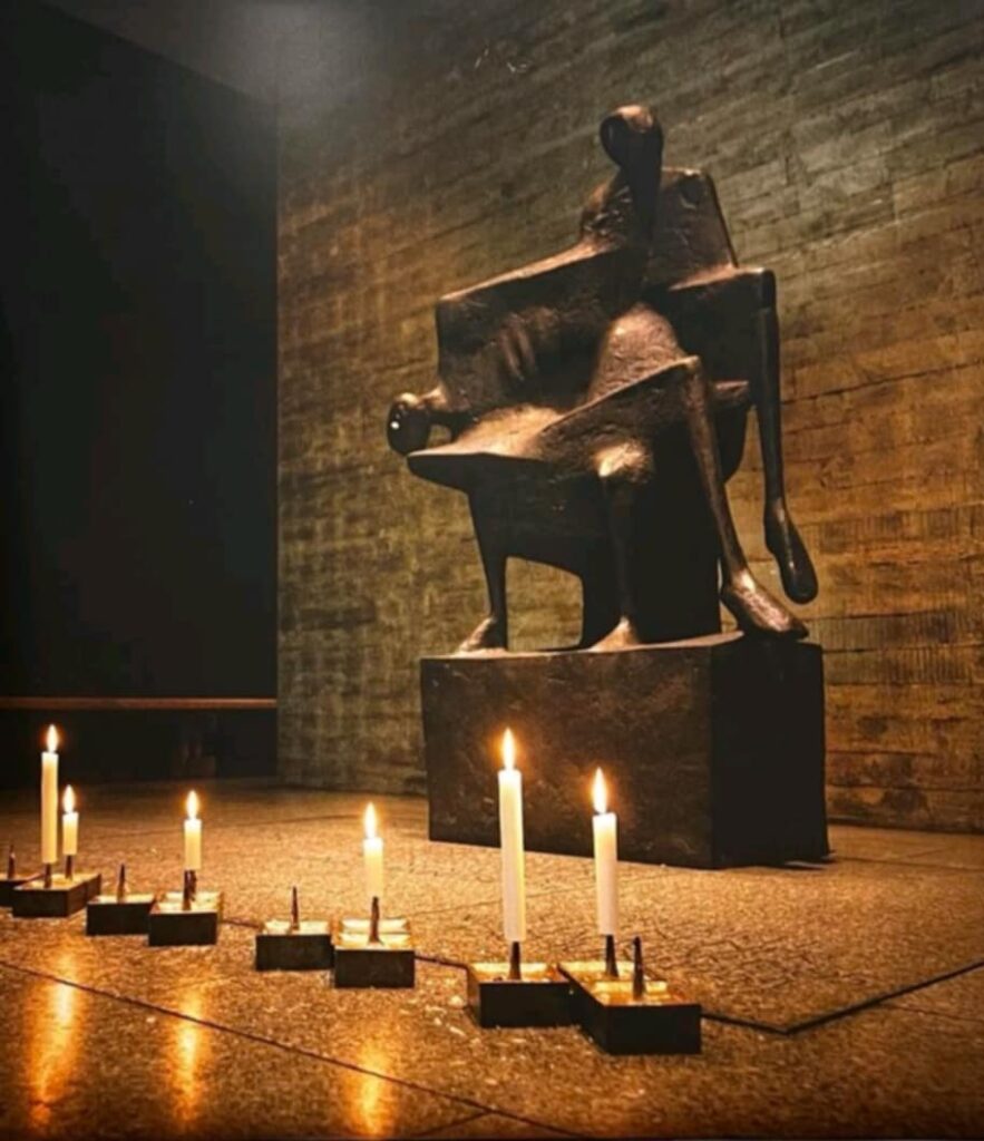 «Χώροι Μνήμης-Τόποι Μαρτυρίου: Διαχείριση της Μνήμης»