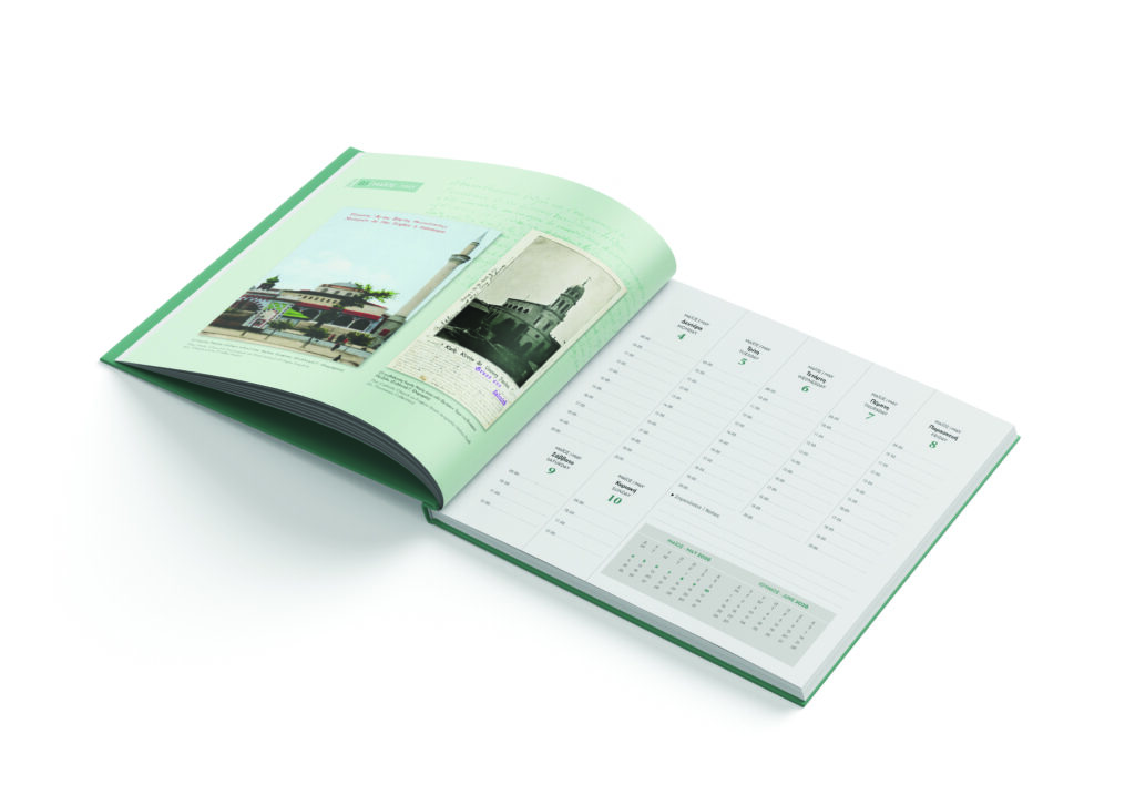Mockups Design