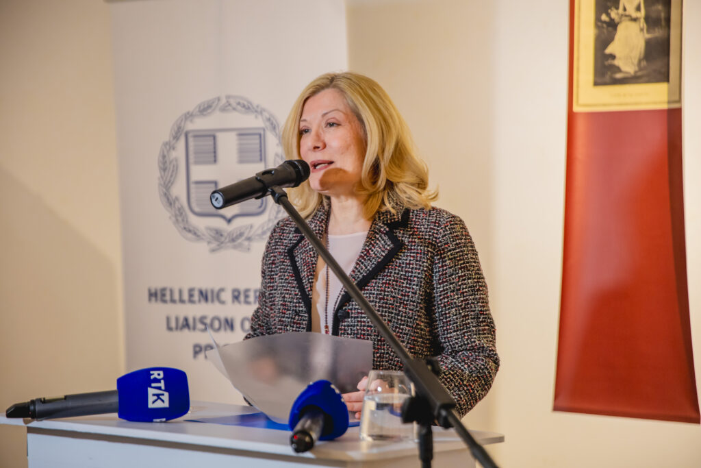 Η Θεσσαλονίκη στα τέλη του 19ου – αρχές του 20ού αιώνα: Κοινωνική και πολιτιστική ζωή